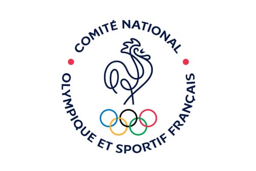 Animation Photobooth pour le Comité National Olympique Français pour les JO d'hiver de Pyeongchang