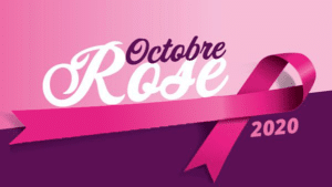 Octobre Rose 2020