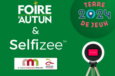 Animation Facebook pour la foire économique d'Autun près de Dijon (21), Bourgogne-Franche-Comté