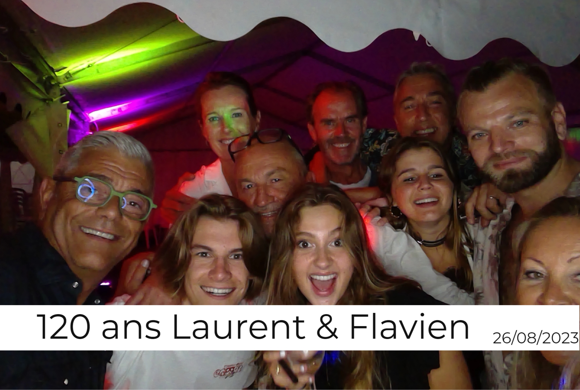 Location photomaton anniversaire, Lyon, Villefranche-sur-Saône-fun-amis