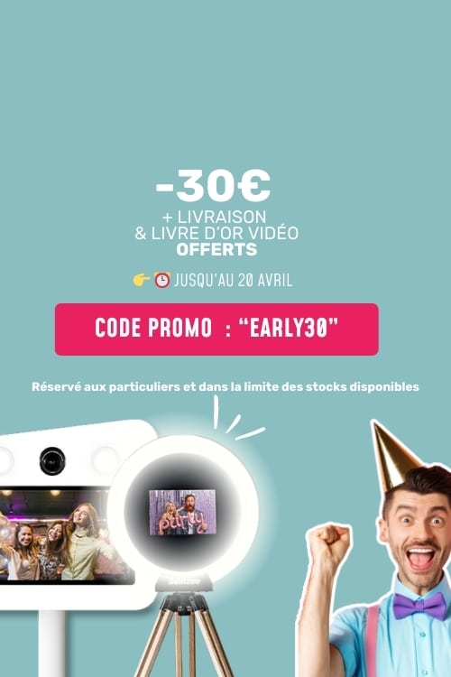 offre promo