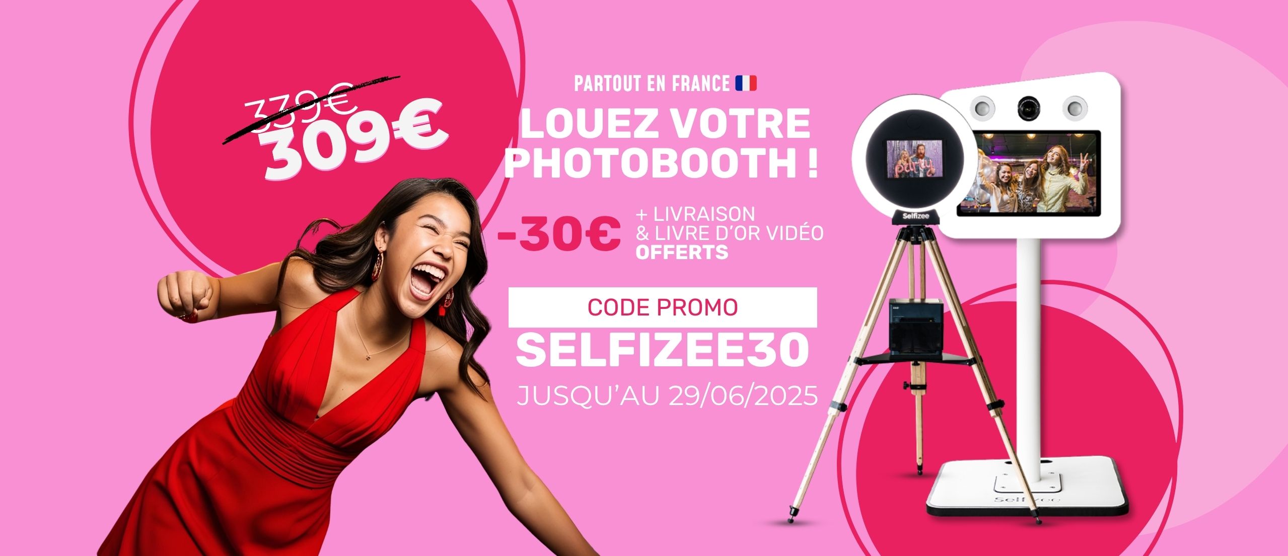 offre promo Exemplaire