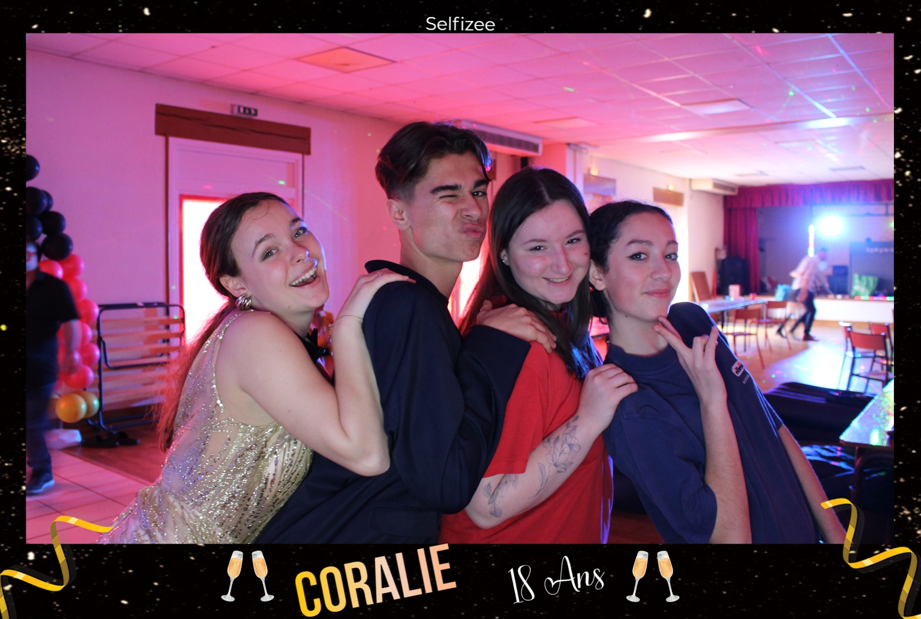 location photobooth anniversaire à Vierzon